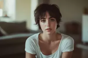 Mi marido me llamó perezosa por comprarme una aspiradora robot durante la baja por maternidad, así que le hice arrepentirse de cada palabra.