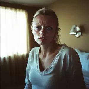 Huí de mi propia boda, solo para descubrir que mi familia me había tendido una trampa aún mayor – Historia del día