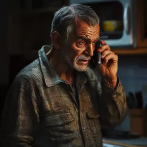 El vecino de mis abuelos robó parte de su terreno para construir una entrada para autos: su arrogancia le costó miles de dólares