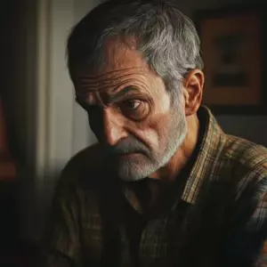 El vecino de mis abuelos robó parte de su terreno para construir una entrada para autos: su arrogancia le costó miles de dólares