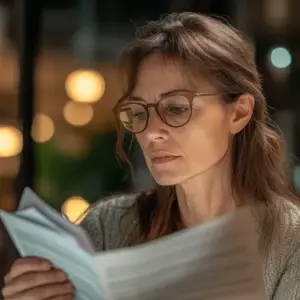 Mi egoísta hermana se quedó al lado de mamá cuando enfermó, pero todo cambió después de que el médico compartió las últimas palabras de mamá – Historia del día