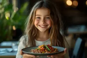 Me preocupaba que la maestra de mi hija siguiera teniendo reuniones privadas con ella hasta que escuché una y descubrí la verdad — Historia del día