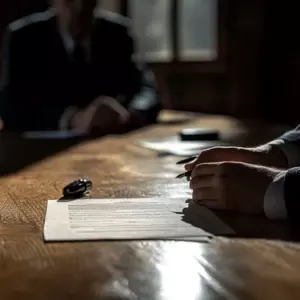 Sabía que a mi futura suegra no le gustaba, pero nunca imaginé los planes que tenía contra mí — Historia del día