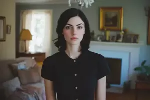 Mis padres adoptivos tomaron el dinero de mis padres y lo llamaron una bendición: les di exactamente lo que se merecen