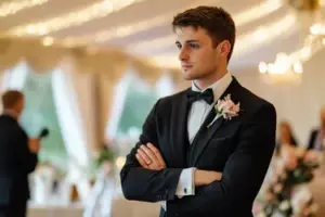Mi madrastra intentó robarle el baile madre-hijo a mi abuela, pero no lo dejé pasar.