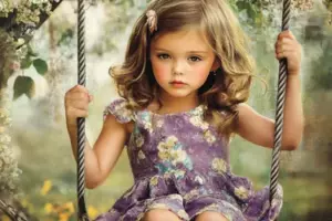 Me volví a casar después del fallecimiento de mi esposa. Un día, mi hija me dijo: "Papá, ser mamá primeriza es diferente cuando ya no estás".