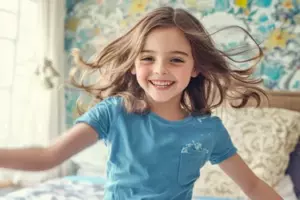 Me volví a casar después del fallecimiento de mi esposa. Un día, mi hija me dijo: "Papá, ser mamá primeriza es diferente cuando ya no estás".