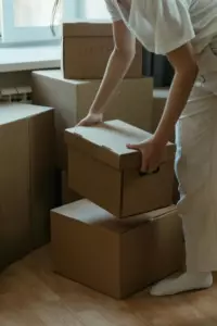 Mi prometido dijo que estaba pagando el alquiler, y luego recibí una factura de $8,400 a mi nombre