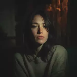 El amor de mi vida desapareció sin decir palabra décadas después, su funeral me dio la respuesta — Historia del día