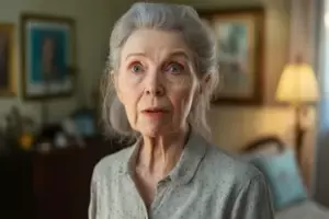 Mi esposo contrató a una cuidadora "dulce" para su madre, que resultó ser su amante.