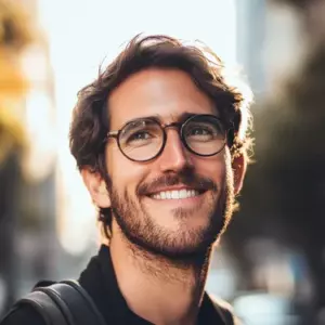 Mi prometido me dijo que su abuela quería conocerme antes de la boda. Al llegar, una enfermera me llevó aparte y me dijo: "No creas ni una palabra".