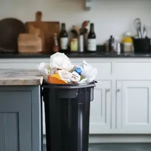 Mi esposo nos echó a mí y a nuestros tres hijos, así que toqué la primera puerta que vi y pedí trabajo — Historia del día