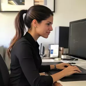 Mi marido contrató a una empleada doméstica para que me ayudara, pero una cámara oculta descubrió la verdad.
