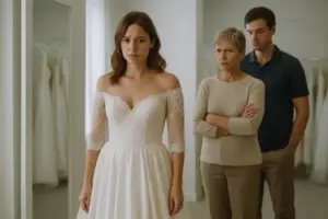 3 historias de bodas inesperadas que te dejarán boquiabierto
