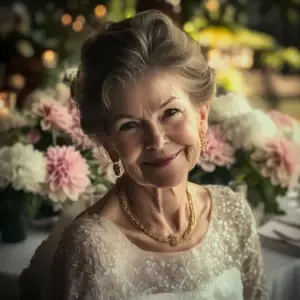 Mi suegra gritó "mi hija no es de mi marido" en la cena del Día del Padre y agitó una prueba de ADN. La respuesta de mi madre la hizo palidecer.