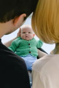 Mi esposa y su familia dijeron que el Día del Padre es solo para papás "experimentados" y no tan importante como el Día de la Madre. Les demostré que estaban equivocados.
