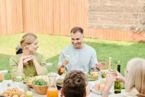 Mi esposa y su familia dijeron que el Día del Padre es solo para papás "experimentados" y no tan importante como el Día de la Madre. Les demostré que estaban equivocados.