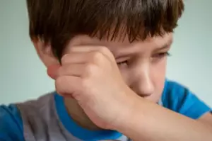 A mi hijo le encanta hornear - Lo que mi madre le hizo me hizo echarla