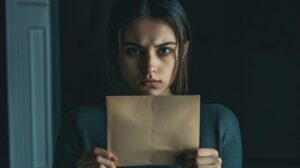 Mi difunta madre se hizo rica de la noche a la mañana hace diez años, pero junto con su herencia, recibí una carta diciendo: "Eres un ladrón" - Historia del día