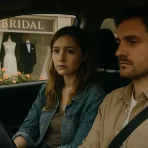 3 historias inesperadas de bodas que te dejarán boquiabierto