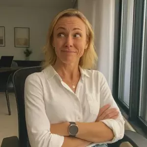 Mi amiga me oculdió a su nuevo novio, y cuando finalmente lo vi, me horroricé - Historia del día