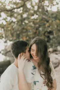 La madre de mi prometido dijo que no podía casarse conmijo a menos que aceptara una condición