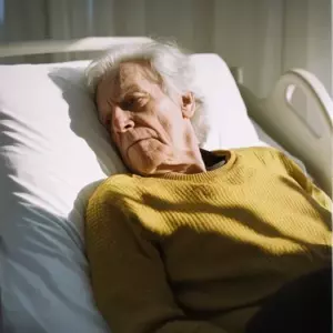 A los 78 años, vendí todo y compré un boleto de ida para reunirme con el amor de mi vida, pero el destino tenía otros planes - Historia del día