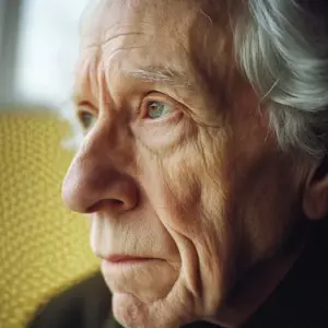 A los 78 años, vendí todo y compré un boleto de ida para reunirme con el amor de mi vida, pero el destino tenía otros planes - Historia del día