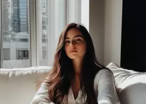 Mi novio me propuso matrimonio justo después de ver mi lujoso apartamento — Él no tenía ni idea de que era una prueba