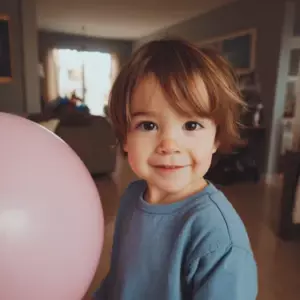 Mi madre se hizo en secreto una prueba de ADN para mi hija que no se parece a mí y reveló los resultados en su fiesta de cumpleaños número 7