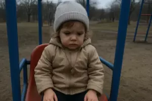 Ella era solo una niña perdida hasta que vi el medallón que mi madre usó el día que desapareció colgando del cuello de la niña - Historia del día