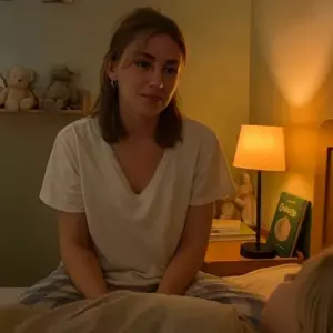 Un juguete de máquina de garras de la feria me ayudó a descubrir el secreto que mi marido estaba sendo - Historia del día