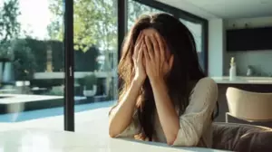 Mujer odiaba a su suegra hasta que un día su vida se puso al revés - Historia del día