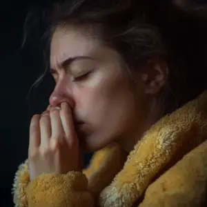 Mujer odiaba a su suegra hasta que un día su vida se puso al revés - Historia del día