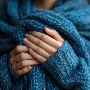 En la graduación de mi hijo, una chica se acercó y me dio un bebé, luego me susurró "Ahora es tuyo"