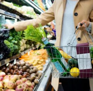 Pensé que conocía a mi marido, hasta que una mujer en la tienda de comestibles lo destronó todo