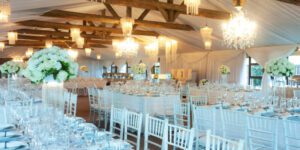 El dinero de nuestra boda desapareció a mitad de la ceremonia - La persona detrás de él se enfrentó al karma instantáneo