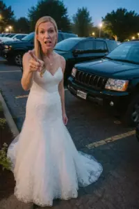 Ella pensó que trabajaríamos en su boda gratis, pero mi marido tenía otros planes