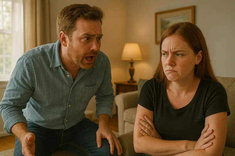 Ya no encajas en esta vida", dijo mi marido millonario con una sonrisa - Dos meses después, me quedé en el centro de atención en su gala
