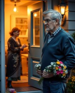 La partida de un padre estaba a punto de rompernos, hasta que el ultimátum de mamá lo cambió todo
