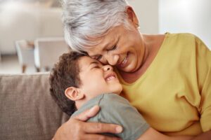 Regresé del médico para encontrar mis pertenencias afuera y una nota de mi nuera: "Los niños necesitan espacio".