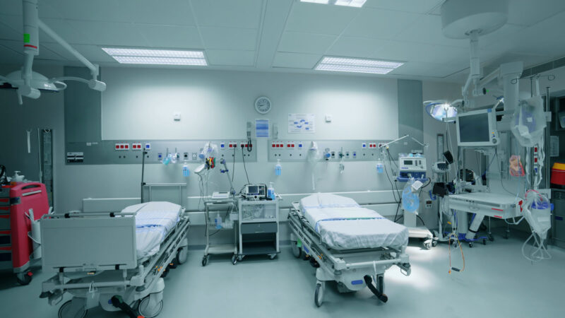 Mi madre destrocó mis registros médicos y gritó: "¡Estás dejando que tu hermana muera!" Mi padre me llamó un error egoísta. Me obligaron al hospital para donar la mitad de mi hígado.